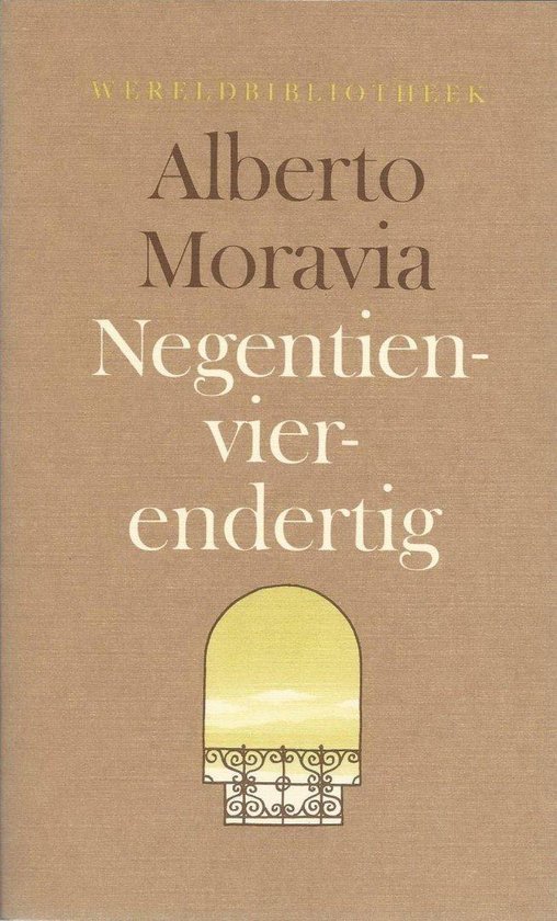 Negentienvierendertig