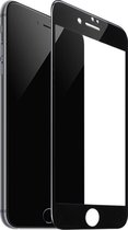 Hoco Shatterproof edges full screen HD glass for iPhone7/8(A1) black
