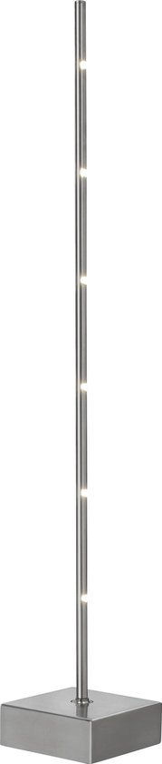 Sompex - Tafellamp - Pin - Zilver