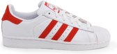 Adidas - Superstar white / UK 5.0