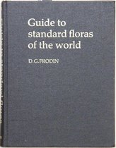 Guide to Standard Floras of the World