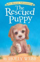 The Rescued Puppy