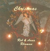 Rob & Anna Rhoman Christmas