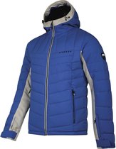 Grijze Ski jas heren kopen? Kijk snel! | Dare 2b Heren Intention II Ski Jas Blauw Maat 50 M www