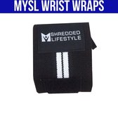 MYSL Wrist Wraps