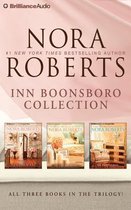 Nora Roberts Inn Boonsboro Collection