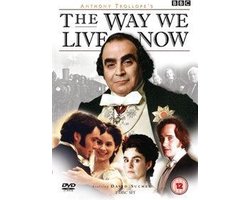 The way We live Now  ( import)