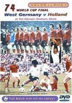 1974 World Cup Final - West Germany V Holland