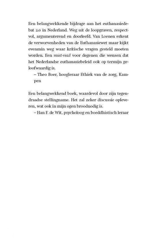 Lof der onvolmaaktheid