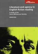 Literature And Agency In English Fiction Reading