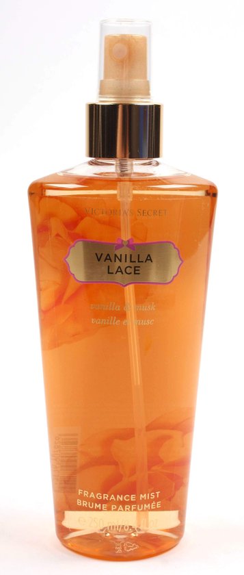 Victoria's Secret Fantasies Vanilla Lace - 250 ml - Body Mist