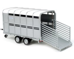 Britains Ifor Williams Livestock Trailer