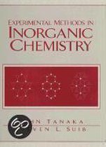 Experimental Methods in Inorganic Chemistry
