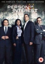 Person Of Interest -S1&2