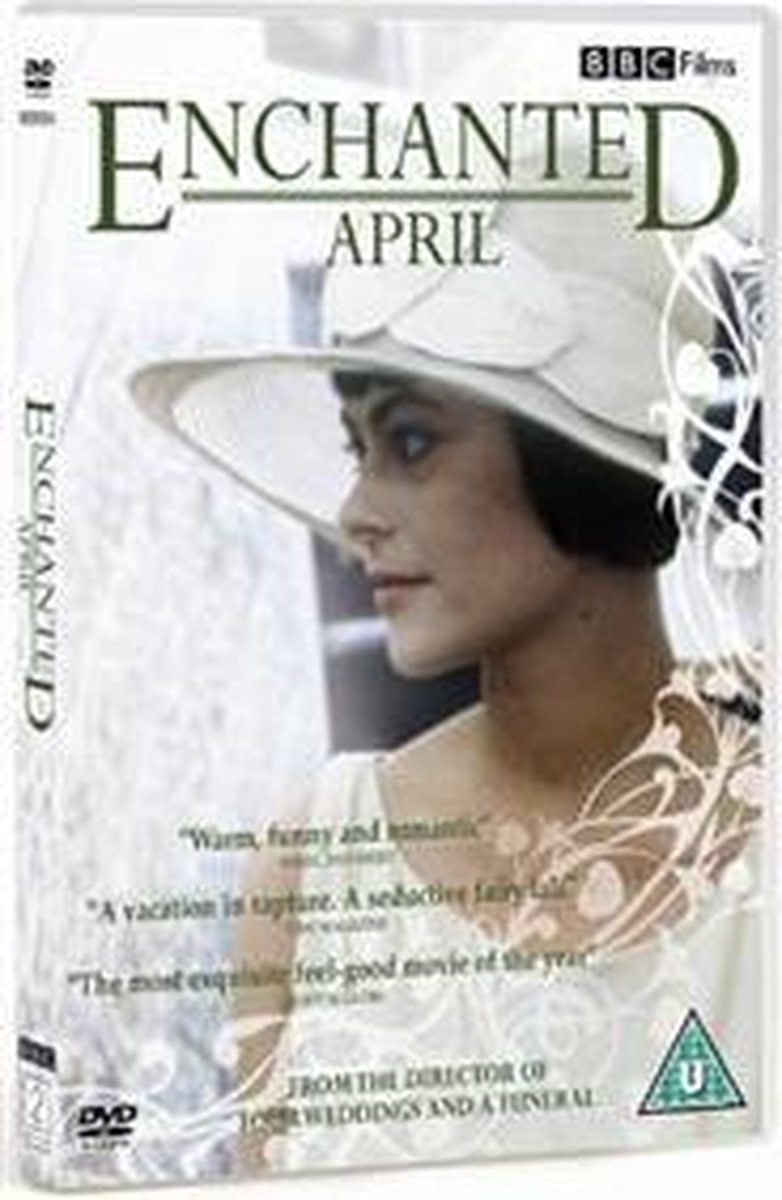 Enchanted April