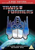 Transformers - Season 1