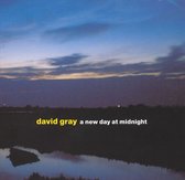 New Day At Midnight - Gray David
