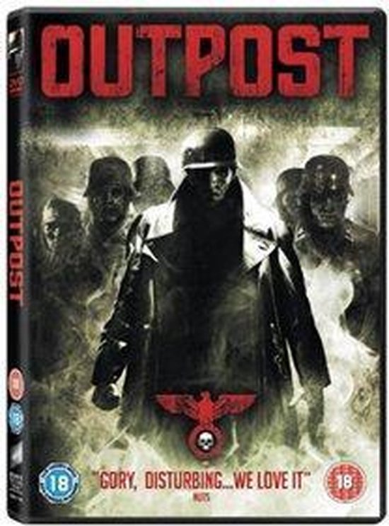 Outpost [DVD]