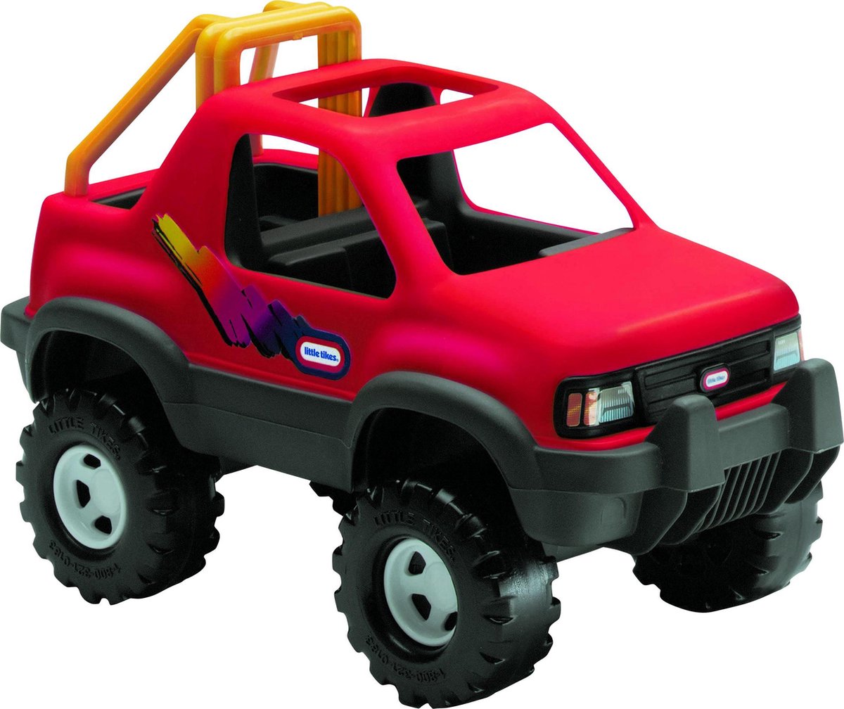 Little Tikes Offroad Jeep 4X4 Speelgoedauto