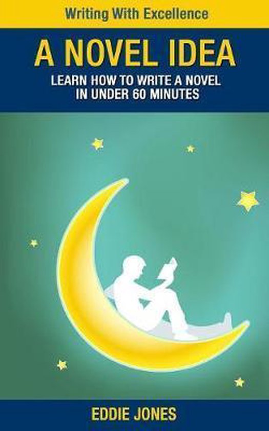 A Novel Idea - cover