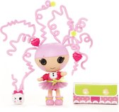 Lalaloopsy Littles Silly Hair - Trinket Sparkles