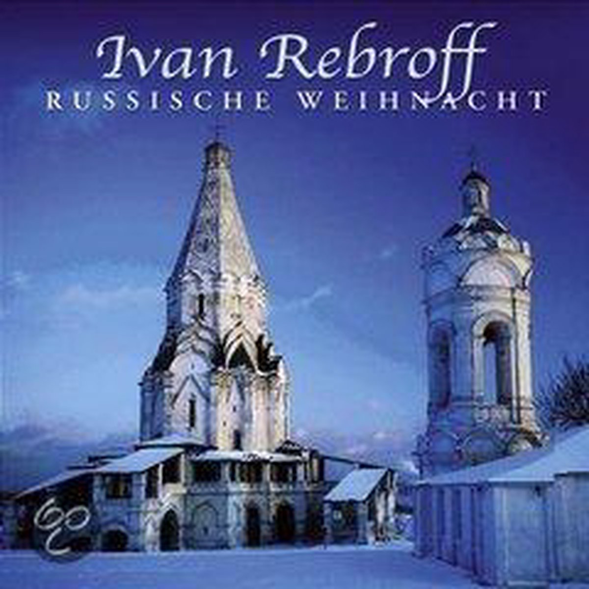 Russische Weihnacht
