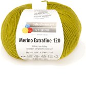 Breiwol Merino extrafine 120 kleur 00174
