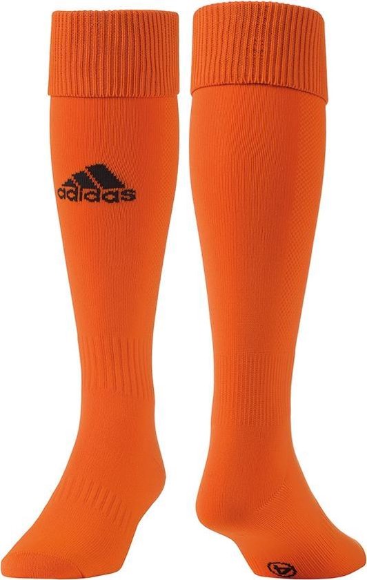 adidas 12 Oranje - Sportsokken - Oranje