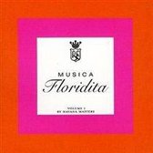 Musica Floridita: Havana Masters Volume 1