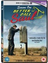 Better Call Saul - S1