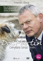 Doc Martin - Series 7 (Import)