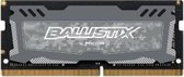 Crucial Ballistix Sport LT 8GB DDR4 2400MHz (1 x 8 GB)