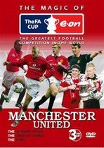 Manchester United  - The Magic Of The FA Cup