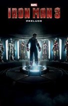 Marvel Cinematic Collection Vol. 3