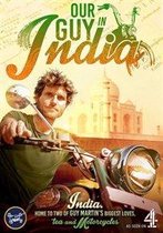 Guy Martin: Our Guy In India