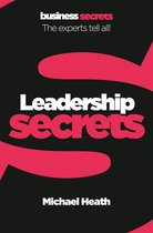 Collins Business Secrets - Leadership (Collins Business Secrets)