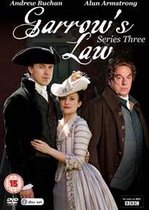 Garrow'S Law - Series 3