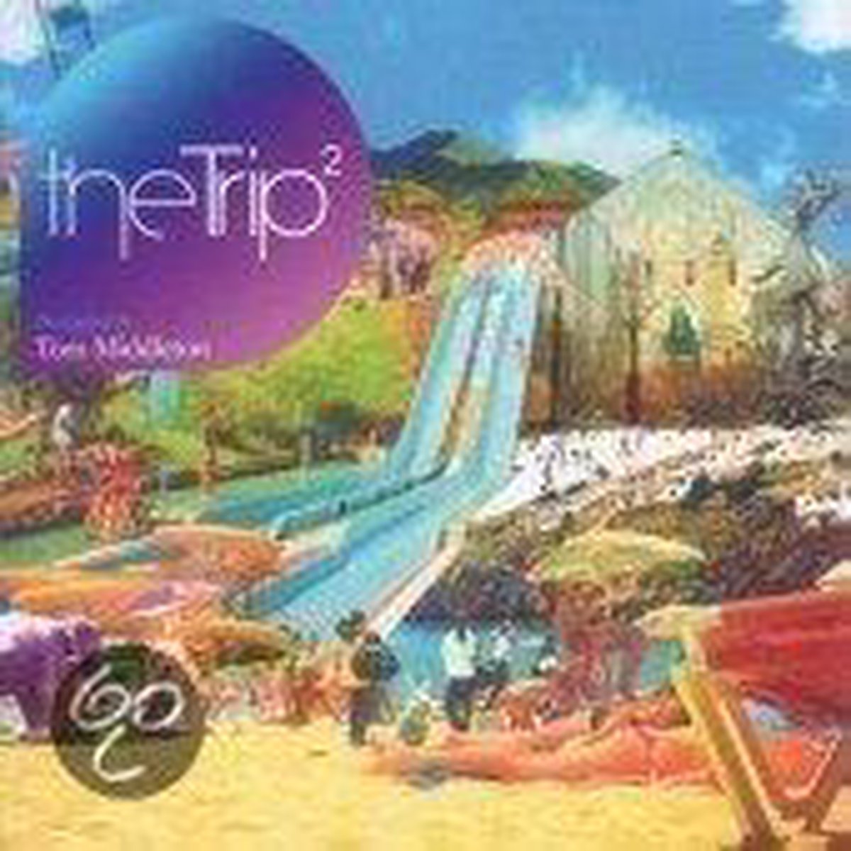 Tom Middleton Presents The Trip II