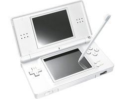 Nintendo DS Lite - Wit