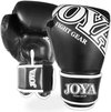 Joya Fightgear - Top Tien - Vechtsporthandschoenen - zwart/wit - 12oz