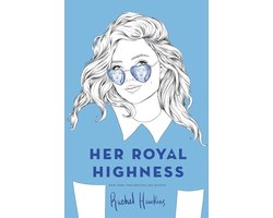 Royals 2 - Her Royal Highness
