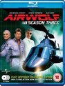 Airwolf Series 3