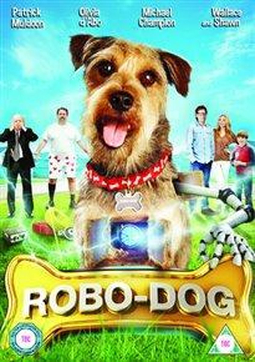 Robodog