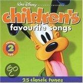 Children'S Favourite Songs