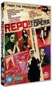 Anthony Head - Repo! A Genetic Opera