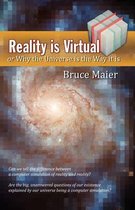 Reality Is Virtual