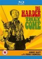 The Harder They Come [Blu-ray] (Import zonder NL ondertiteling)
