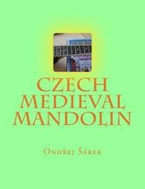 Czech Medieval Mandolin