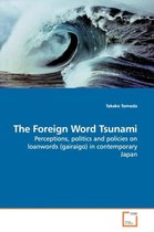 The Foreign Word Tsunami