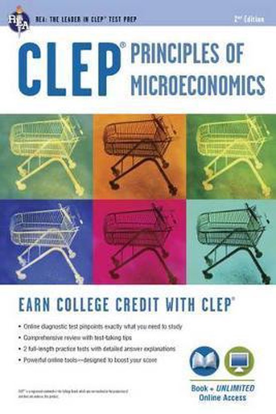 clep-principles-of-microeconomics-richard-sattora-9780738610283-boeken-bol